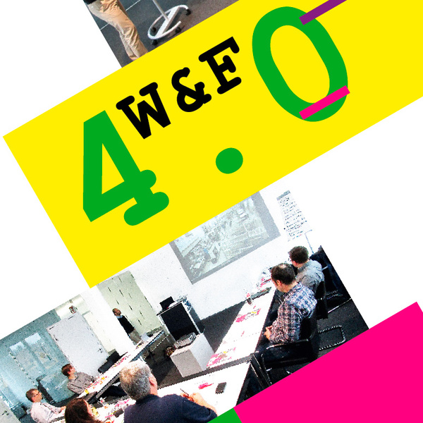 VDWF-Arbeitskreis «Werkzeugbau 4.0» in Aachen