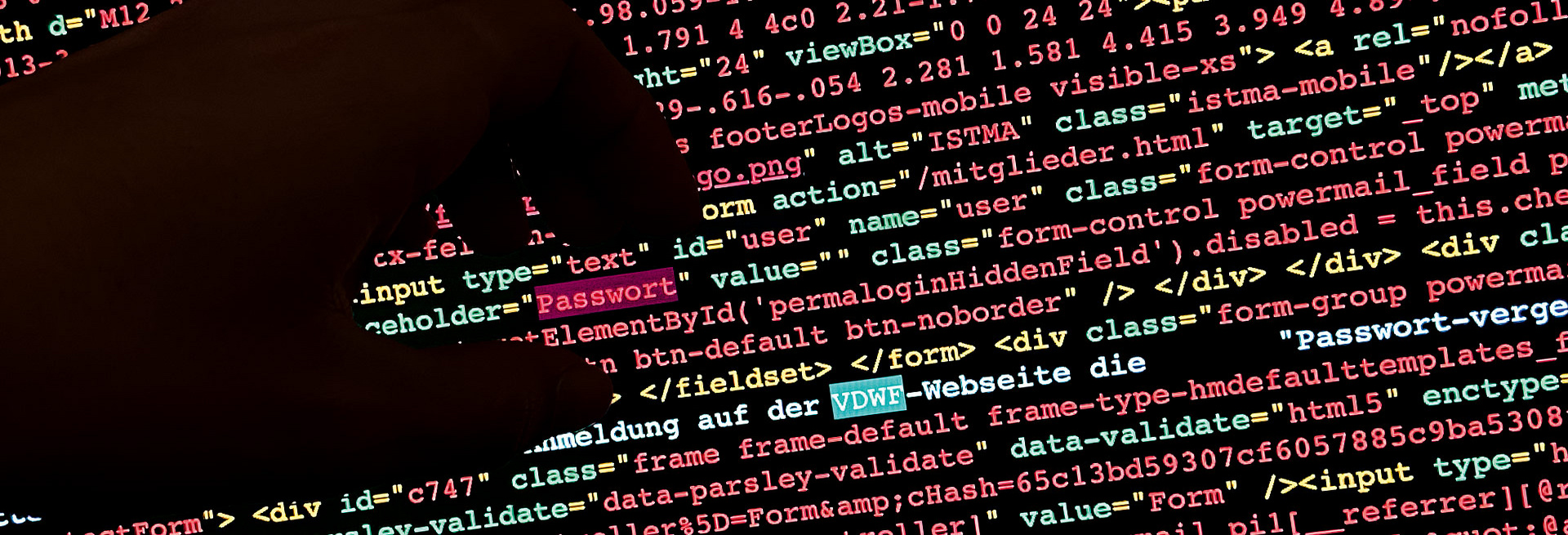 «Cybersicherheit für KMU» – Spätschicht des VDWF (online)