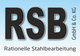 RSB Rationelle Stahlbearbeitung GmbH & Co. KG