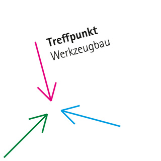 «Treffpunkt Werkzeugbau» in Baden feat. Lutz Wagner