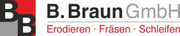 B. Braun GmbH