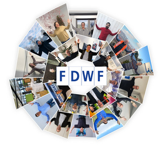 FDWF-Strategietage 2022 im Kloster Haydau