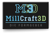 MillCraft 3D GmbH