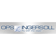 OPS-INGERSOLL Funkenerosion GmbH