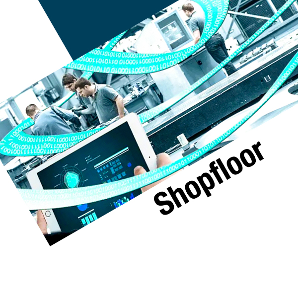 Seminar «Shopfloor – einfach, digital und effizient managen» in Göppingen